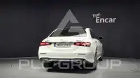 2022 Mercedes Benz E-Class