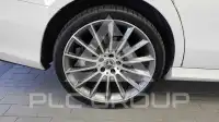 2022 Mercedes Benz E-Class