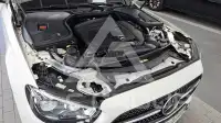 2022 Mercedes Benz E-Class