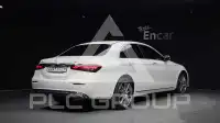 2022 Mercedes Benz E-Class