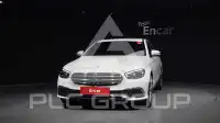 2022 Mercedes Benz E-Class