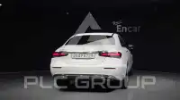 2022 Mercedes Benz E-Class