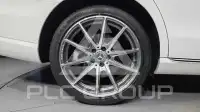 2022 Mercedes Benz E-Class