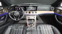 2022 Mercedes Benz E-Class