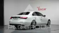 2022 Mercedes Benz E-Class