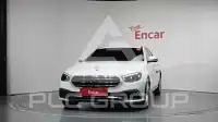 2022 Mercedes Benz E-Class