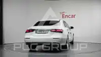 2022 Mercedes Benz E-Class