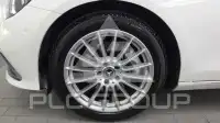2022 Mercedes Benz E-Class
