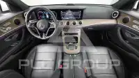 2022 Mercedes Benz E-Class