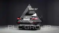 2022 Mercedes Benz E-Class