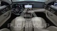 2022 Mercedes Benz E-Class