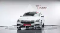 2022 Mercedes Benz E-Class