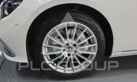2022 Mercedes Benz E-Class
