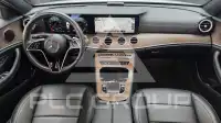 2022 Mercedes Benz E-Class