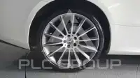 2022 Mercedes Benz E-Class
