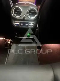 2022 Mercedes Benz E-Class