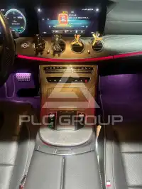 2022 Mercedes Benz E-Class
