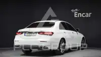 2022 Mercedes Benz E-Class