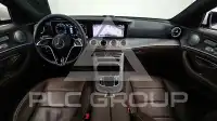 2022 Mercedes Benz E-Class