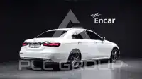 2022 Mercedes Benz E-Class