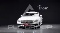 2022 Mercedes Benz E-Class