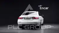 2022 Mercedes Benz E-Class