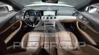 2022 Mercedes Benz E-Class