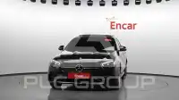 2022 Mercedes Benz E-Class