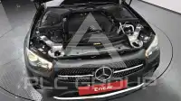 2022 Mercedes Benz E-Class