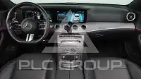 2022 Mercedes Benz E-Class