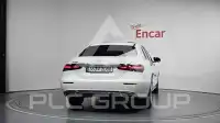 2022 Mercedes Benz E-Class