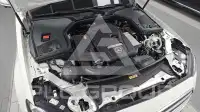 2022 Mercedes Benz E-Class
