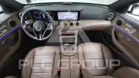 2022 Mercedes Benz E-Class