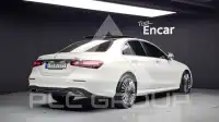 2022 Mercedes Benz E-Class