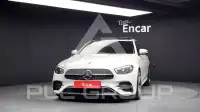 2022 Mercedes Benz E-Class