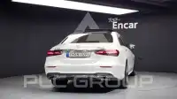 2022 Mercedes Benz E-Class