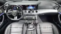 2022 Mercedes Benz E-Class