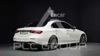 2022 Mercedes Benz E-Class