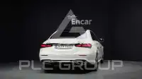 2022 Mercedes Benz E-Class