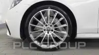 2022 Mercedes Benz E-Class
