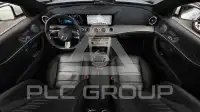 2022 Mercedes Benz E-Class