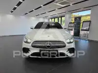 2022 Mercedes Benz E-Class