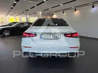 2022 Mercedes Benz E-Class