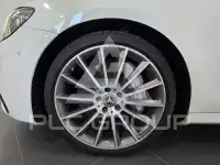 2022 Mercedes Benz E-Class