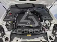 2022 Mercedes Benz E-Class
