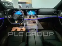 2022 Mercedes Benz E-Class