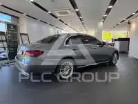 2022 Mercedes Benz E-Class