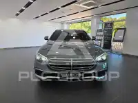 2022 Mercedes Benz E-Class