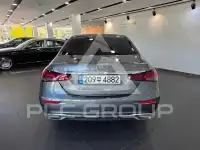 2022 Mercedes Benz E-Class