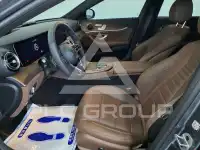 2022 Mercedes Benz E-Class